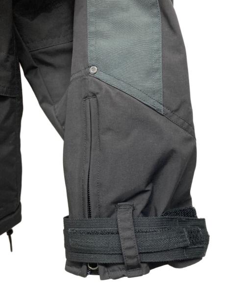 SUPREME（シュプリーム）Supreme (シュプリーム) THE NORTH FACE (ザ ノース フェイス) Steep Tech Apogee Jaket ブラック サイズ:Sの古着・服飾アイテム