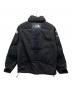 Supreme (シュプリーム) THE NORTH FACE (ザ ノース フェイス) Steep Tech Apogee Jaket ブラック サイズ:S：40000円