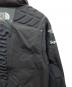 中古・古着 Supreme (シュプリーム) THE NORTH FACE (ザ ノース フェイス) Steep Tech Apogee Jaket ブラック サイズ:S：40000円
