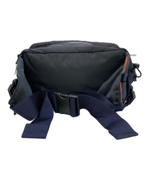 PORTER（ポーター）PORTER (ポーター) タンカーショルダーバッグ ネイビーの古着・服飾アイテム