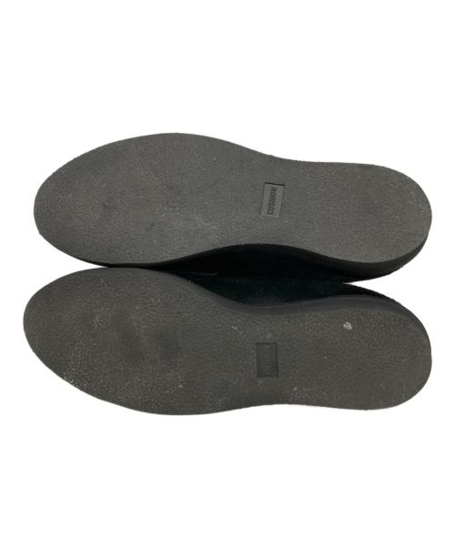 RED WING（レッドウィング）RED WING (レッドウィング) BEAMS (ビームス) ポストマンシューズ ブラック サイズ:USA9.5の古着・服飾アイテム