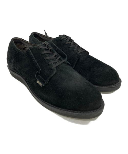 RED WING（レッドウィング）RED WING (レッドウィング) BEAMS (ビームス) ポストマンシューズ ブラック サイズ:USA9.5の古着・服飾アイテム