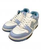 OFFWHITEオフホワイト）の古着「OUT OF OFFICE」｜ブルー