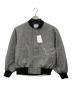 IENA（イエナ）の古着「ウールジャケット」｜グレー