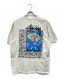 stussy (ステューシー) Tシャツ ホワイト サイズ:XL：5000円