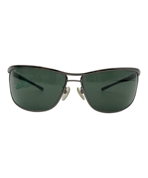 POLICE（ポリス）POLICE (ポリス) サングラス ブラックの古着・服飾アイテム