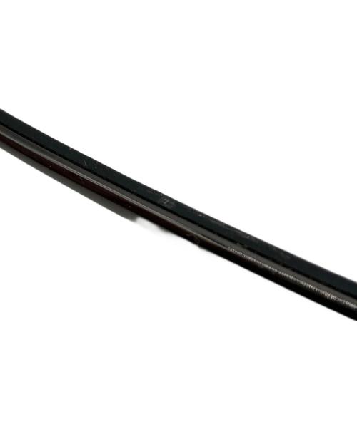 POLICE（ポリス）POLICE (ポリス) サングラス ブラックの古着・服飾アイテム