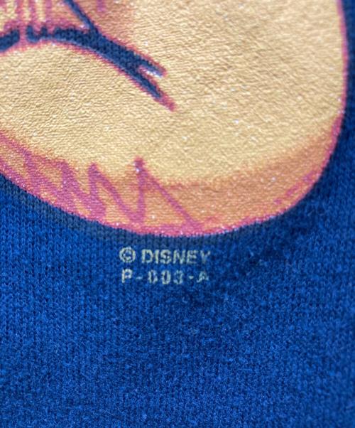 Pooh（プー）Pooh (プー) スウェット ネイビー サイズ:XLの古着・服飾アイテム