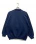 Pooh (プー) スウェット ネイビー サイズ:XL：5000円
