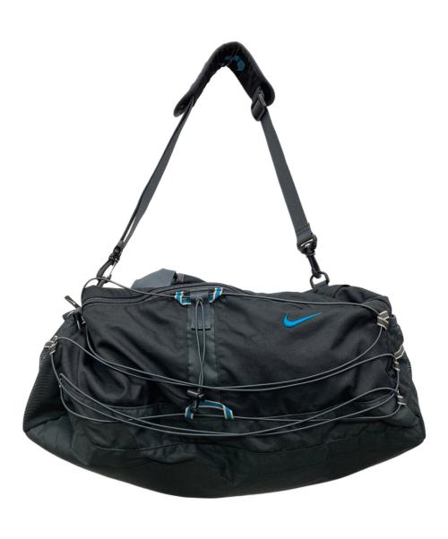 NIKE（ナイキ）NIKE (ナイキ) ボストンバッグ ブラックの古着・服飾アイテム