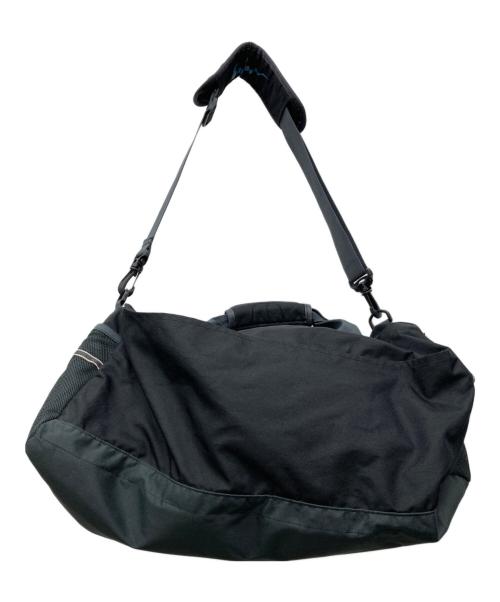 NIKE（ナイキ）NIKE (ナイキ) ボストンバッグ ブラックの古着・服飾アイテム