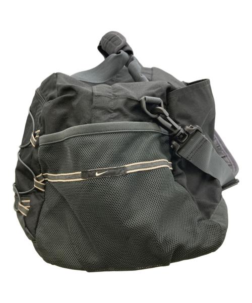 NIKE（ナイキ）NIKE (ナイキ) ボストンバッグ ブラックの古着・服飾アイテム