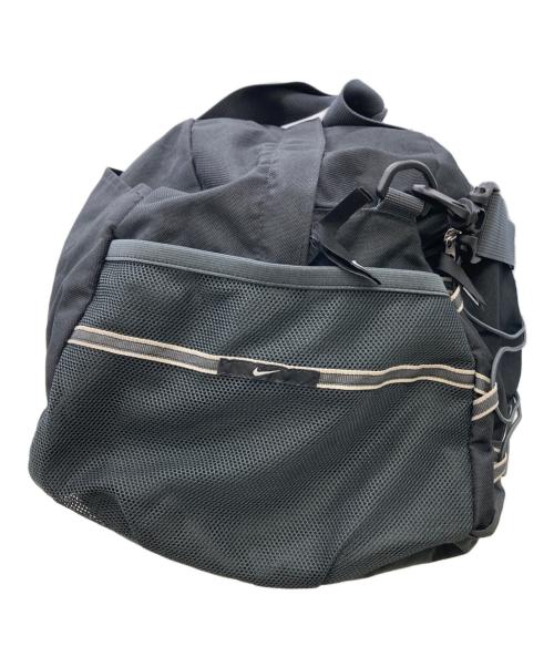 NIKE（ナイキ）NIKE (ナイキ) ボストンバッグ ブラックの古着・服飾アイテム