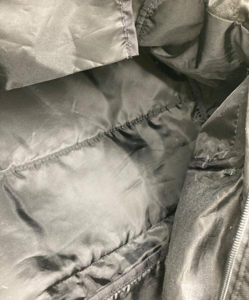 NIKE（ナイキ）NIKE (ナイキ) ボストンバッグ ブラックの古着・服飾アイテム