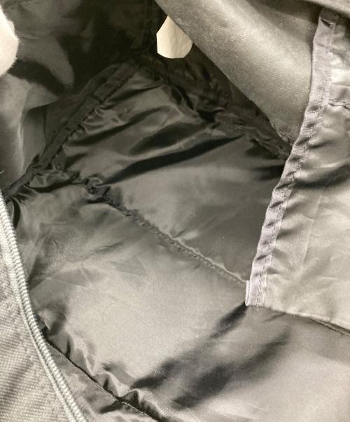 NIKE（ナイキ）NIKE (ナイキ) ボストンバッグ ブラックの古着・服飾アイテム