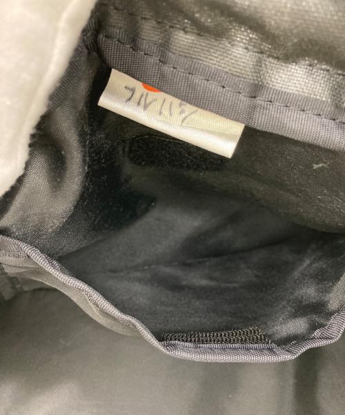 NIKE（ナイキ）NIKE (ナイキ) ボストンバッグ ブラックの古着・服飾アイテム