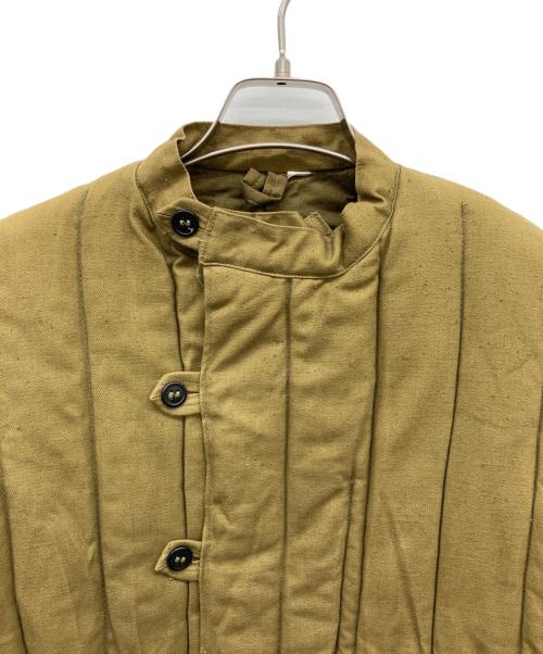 USED（ユーズド）USED (ユーズド) テログレイカジャケット カーキ サイズ:2の古着・服飾アイテム