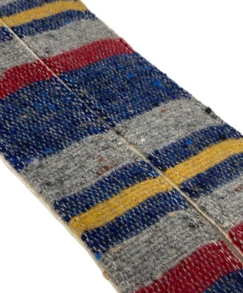 Dry Bones（ドライボーンズ）Dry bones (ドライボーンズ) サスペンダーの古着・服飾アイテム