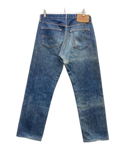 LEVI'S（リーバイス）LEVI'S (リーバイス) デニムパンツ インディゴ サイズ:34の古着・服飾アイテム