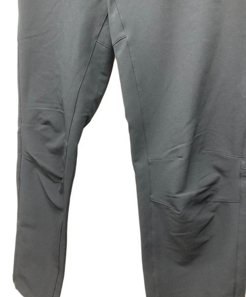 Columbia（コロンビア）Columbia (コロンビア) Mountains Are Calling Omni Heat Pant ブラック サイズ:XLの古着・服飾アイテム
