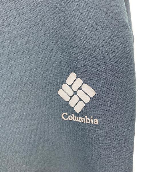 Columbia（コロンビア）Columbia (コロンビア) Mountains Are Calling Omni Heat Pant ブラック サイズ:XLの古着・服飾アイテム