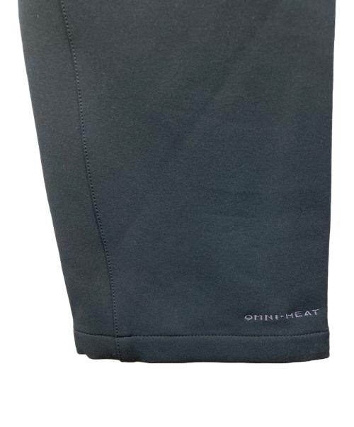 Columbia（コロンビア）Columbia (コロンビア) Mountains Are Calling Omni Heat Pant ブラック サイズ:XLの古着・服飾アイテム