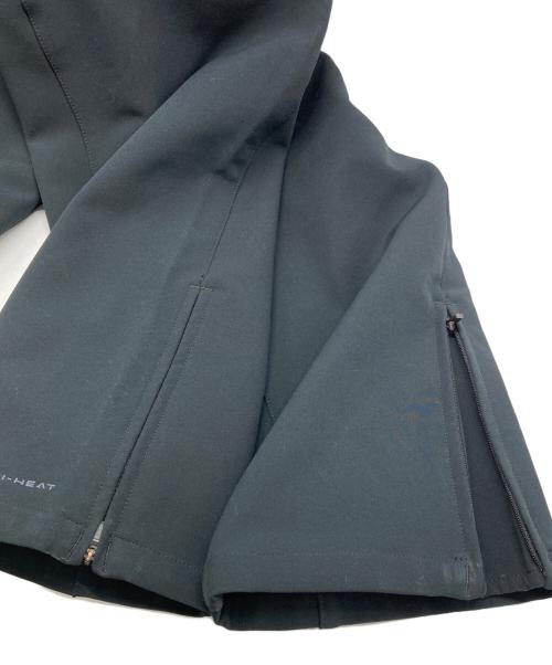 Columbia（コロンビア）Columbia (コロンビア) Mountains Are Calling Omni Heat Pant ブラック サイズ:XLの古着・服飾アイテム