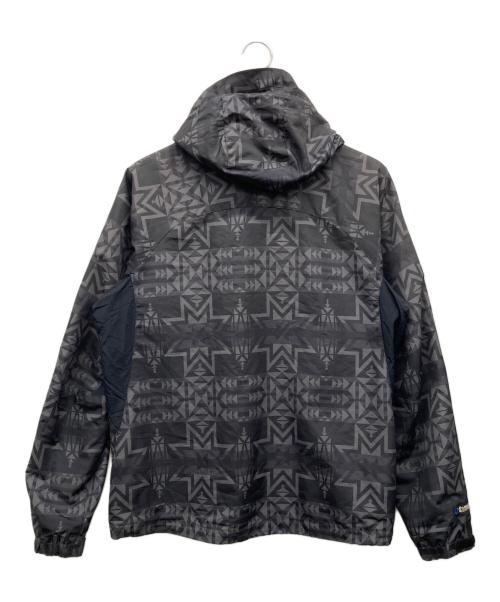 Columbia（コロンビア）Columbia (コロンビア) ATMOS (アトモス) De Cruz Summit Jacket グリーン サイズ:Ｍの古着・服飾アイテム