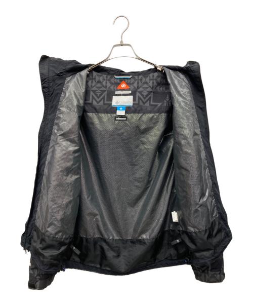 Columbia（コロンビア）Columbia (コロンビア) ATMOS (アトモス) De Cruz Summit Jacket グリーン サイズ:Ｍの古着・服飾アイテム