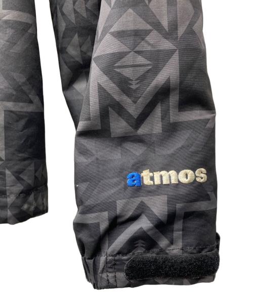 Columbia（コロンビア）Columbia (コロンビア) ATMOS (アトモス) De Cruz Summit Jacket グリーン サイズ:Ｍの古着・服飾アイテム