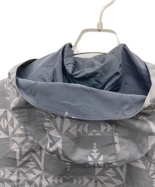 Columbia（コロンビア）Columbia (コロンビア) ATMOS (アトモス) De Cruz Summit Jacket グリーン サイズ:Ｍの古着・服飾アイテム