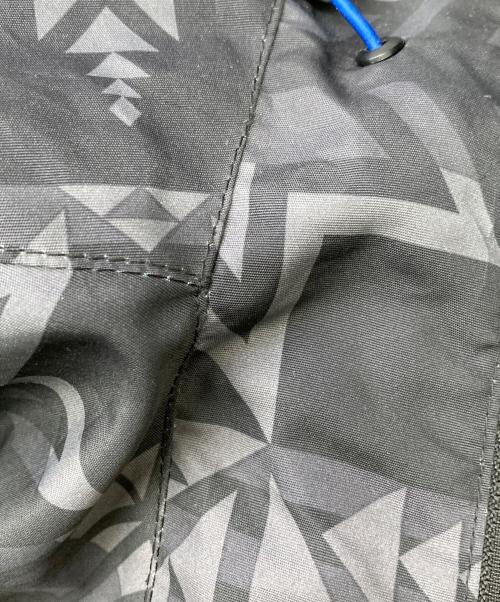 Columbia（コロンビア）Columbia (コロンビア) ATMOS (アトモス) De Cruz Summit Jacket グリーン サイズ:Ｍの古着・服飾アイテム