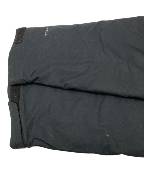 Columbia（コロンビア）Columbia (コロンビア) ダウンフーディ ブラウン サイズ:Lの古着・服飾アイテム