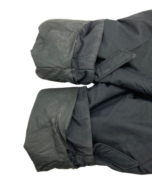 Columbia（コロンビア）Columbia (コロンビア) ダウンフーディ ブラウン サイズ:Lの古着・服飾アイテム