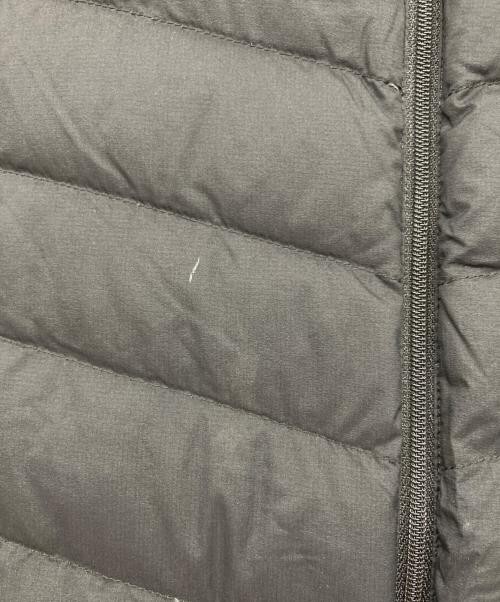 THE NORTH FACE（ザ ノース フェイス）THE NORTH FACE (ザ ノース フェイス) Thunder Roundneck Jacket ブラック サイズ:XLの古着・服飾アイテム