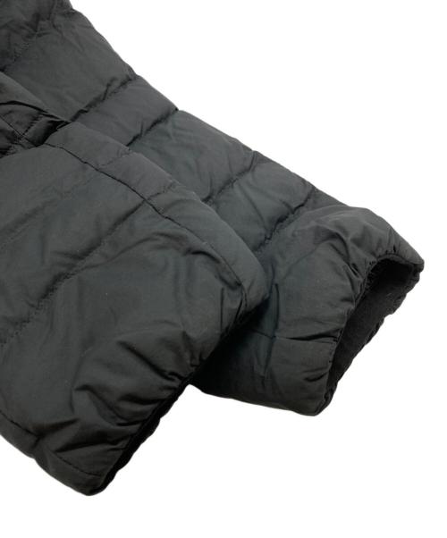THE NORTH FACE（ザ ノース フェイス）THE NORTH FACE (ザ ノース フェイス) Thunder Roundneck Jacket ブラック サイズ:XLの古着・服飾アイテム