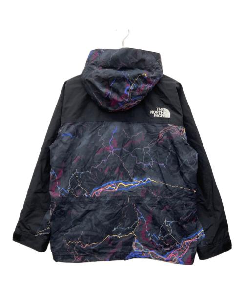 THE NORTH FACE（ザ ノース フェイス）THE NORTH FACE (ザ ノース フェイス) マウンテンライトジャケット ブラック サイズ:Lの古着・服飾アイテム