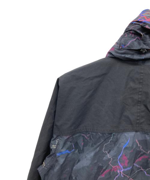 THE NORTH FACE（ザ ノース フェイス）THE NORTH FACE (ザ ノース フェイス) マウンテンライトジャケット ブラック サイズ:Lの古着・服飾アイテム