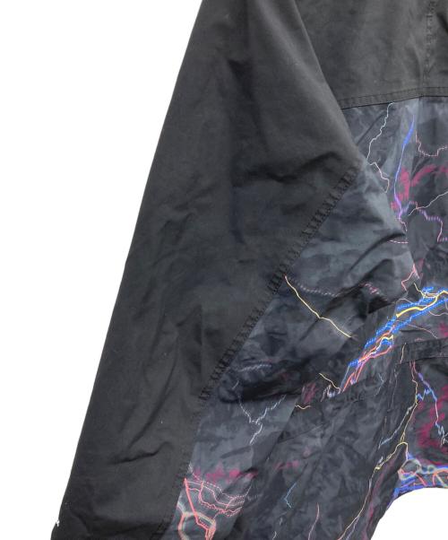 THE NORTH FACE（ザ ノース フェイス）THE NORTH FACE (ザ ノース フェイス) マウンテンライトジャケット ブラック サイズ:Lの古着・服飾アイテム