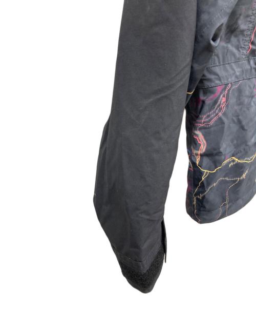 THE NORTH FACE（ザ ノース フェイス）THE NORTH FACE (ザ ノース フェイス) マウンテンライトジャケット ブラック サイズ:Lの古着・服飾アイテム