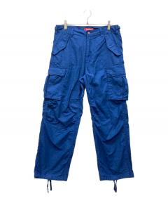 中古・古着通販】Supreme (シュプリーム) Cargo Pant Pant ブラック