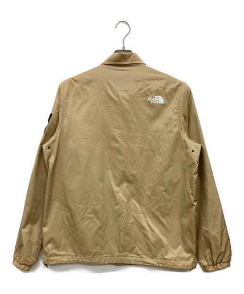THE NORTH FACE（ザ ノース フェイス）THE NORTH FACE (ザ ノース フェイス) ナイロンジャケット ベージュ サイズ:Lの古着・服飾アイテム
