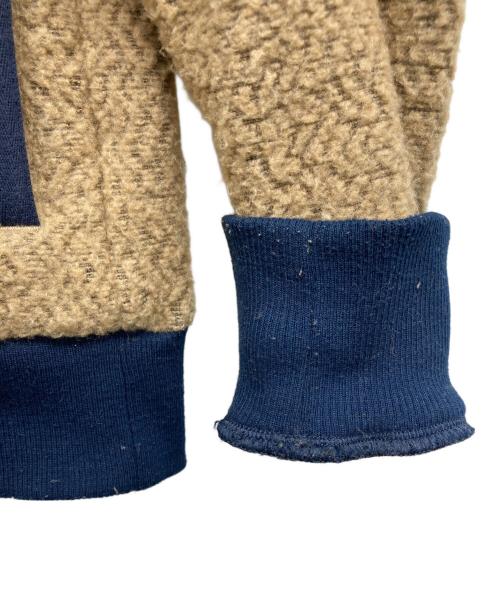 Patagonia（パタゴニア）Patagonia (パタゴニア) フリースジャケット ブラウン サイズ:Sの古着・服飾アイテム