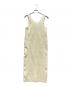 Adam et Rope (アダム エ ロペ) ノースリーブワンピース アイボリー サイズ:F：5000円