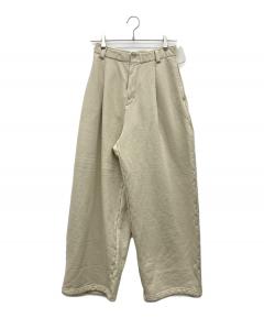 中古・古着通販】LIMI feu (リミフゥ) サロペット カーキ サイズ:S