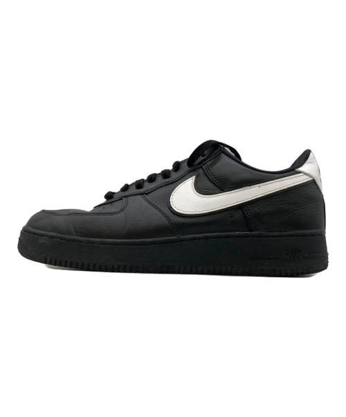 NIKE（ナイキ）NIKE (ナイキ) Air Force 1 Low Retro QS ブラック サイズ:US10の古着・服飾アイテム
