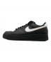 NIKE (ナイキ) Air Force 1 Low Retro QS ブラック サイズ:US10：6000円