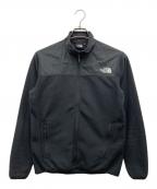 THE NORTH FACEザ ノース フェイス）の古着「MOUNTAIN VERSA MICRO JACKET」｜ブラック