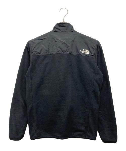 THE NORTH FACE（ザ ノース フェイス）THE NORTH FACE (ザ ノース フェイス) MOUNTAIN VERSA MICRO JACKET ブラック サイズ:Ｍの古着・服飾アイテム