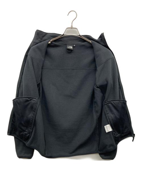 THE NORTH FACE（ザ ノース フェイス）THE NORTH FACE (ザ ノース フェイス) MOUNTAIN VERSA MICRO JACKET ブラック サイズ:Ｍの古着・服飾アイテム